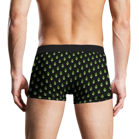 HBB Unisex Boxer Brief Underwear (HBBSUB)
