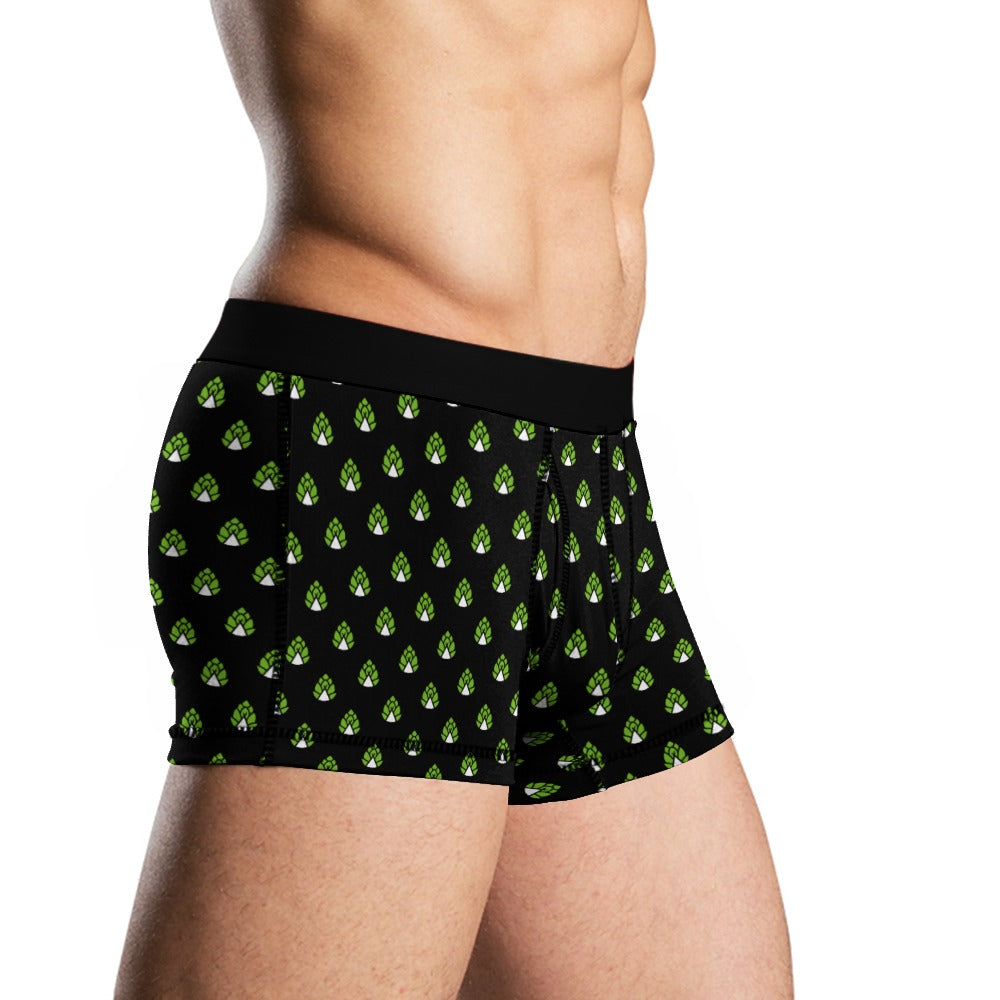 HBB Unisex Boxer Brief Underwear (HBBSUB)
