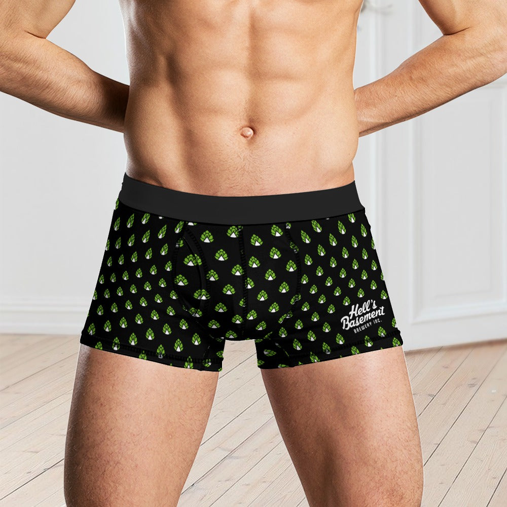 HBB Unisex Boxer Brief Underwear (HBBSUB)