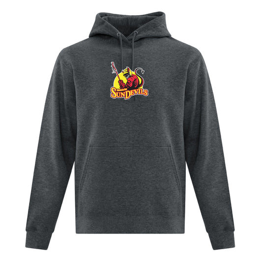 MH Lacrosse ADULT Pullover Hoodie (MHLXT001-F2500)