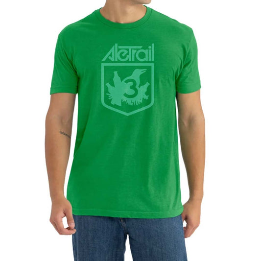 Ale Trail Unisex Ringspun T-Shirt (S1004-6210)