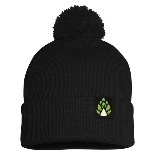 HBB Logo - Tagged Cuffed Beanie (HBBTAG002-SP12/15)