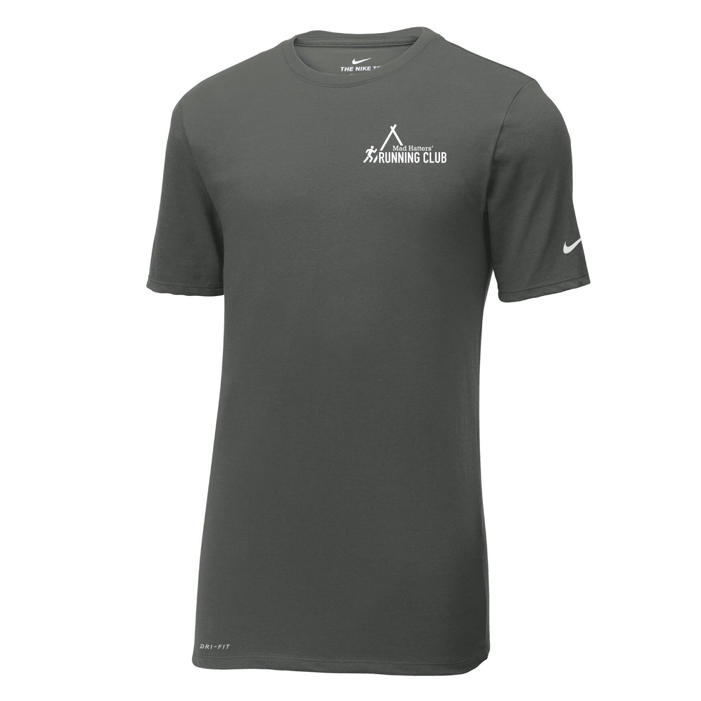 MHRC Nike Unisex T-Shirt (MHRCT004-NKBQ5231)