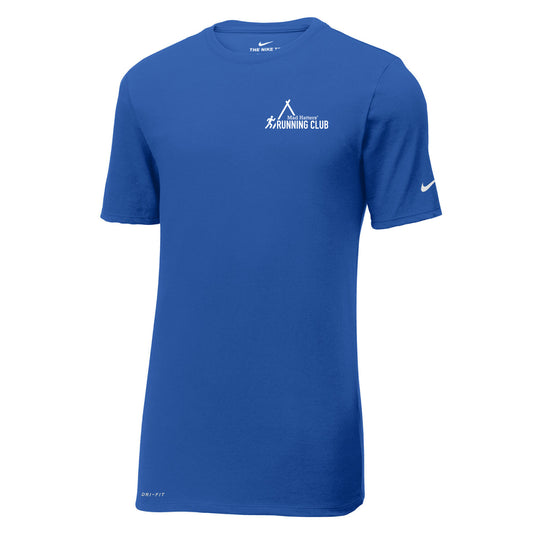 MHRC Nike Unisex T-Shirt (MHRCT004-NKBQ5231)