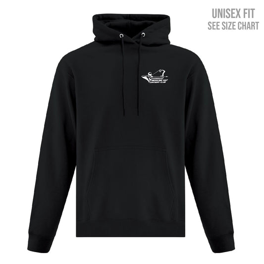 MH Archery Club Adult Pullover Hoodie (MHACT001/002-F2500)