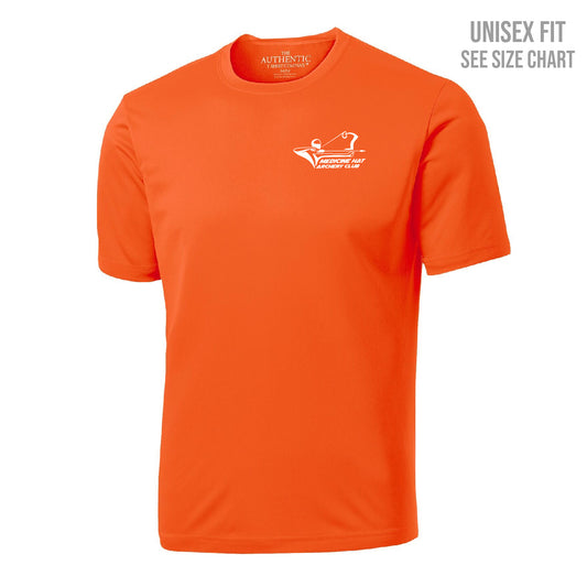 MH Archery Club Performance T-Shirt (MHACT001/002-S350)
