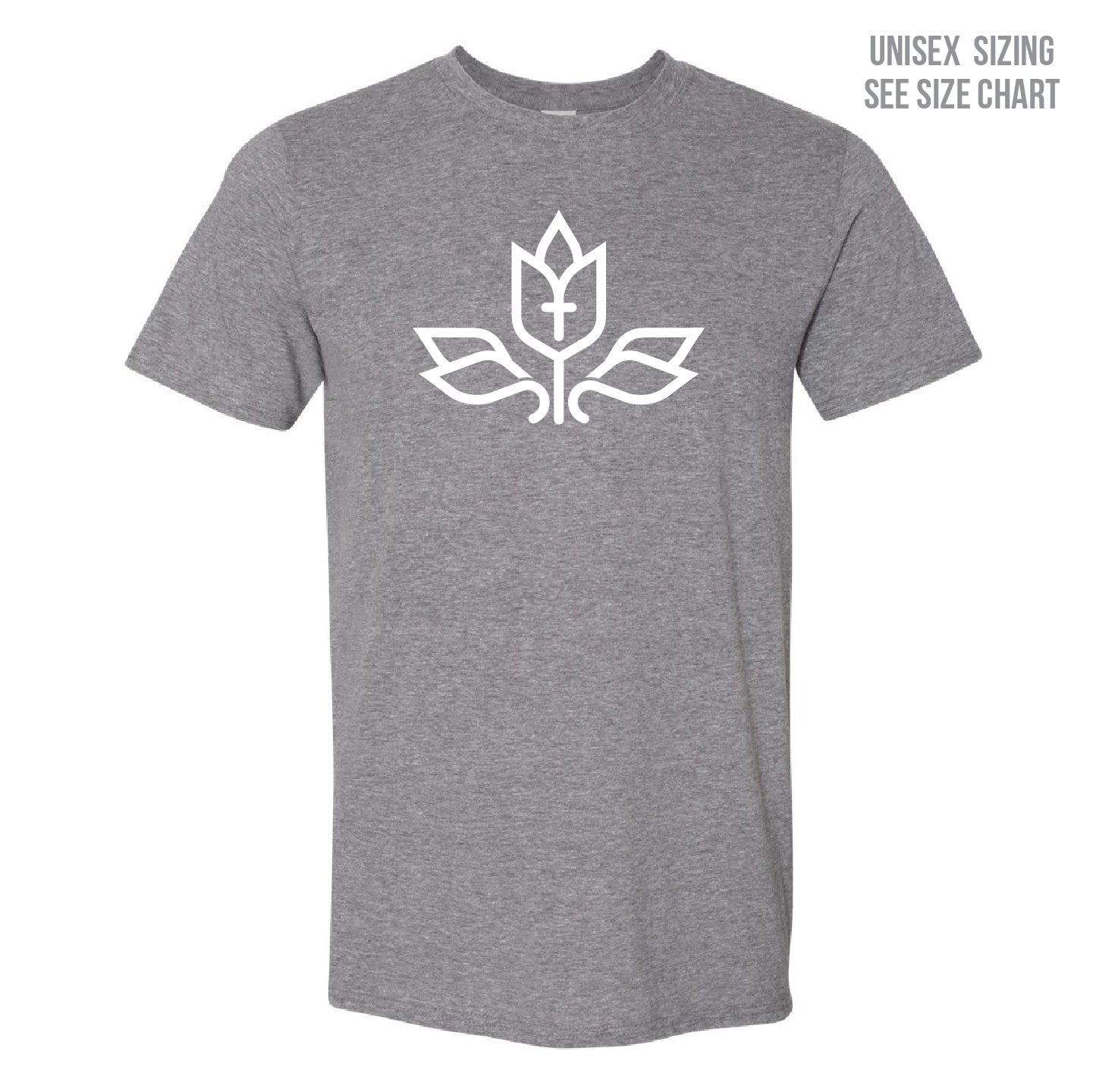 MHCS Icon Unisex T-Shirt (MHCST0001-64000)