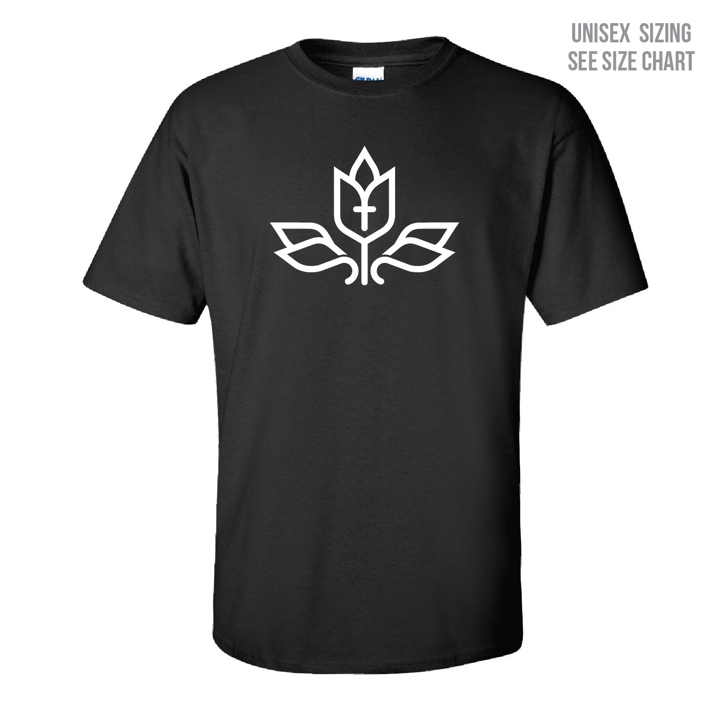 MHCS Icon Unisex T-Shirt (MHCST0001-64000)