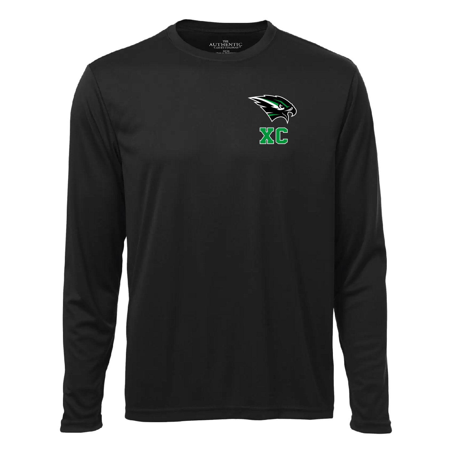 MHHS XC Performance Longsleeve T-Shirt (MHXCT001-S350LS)