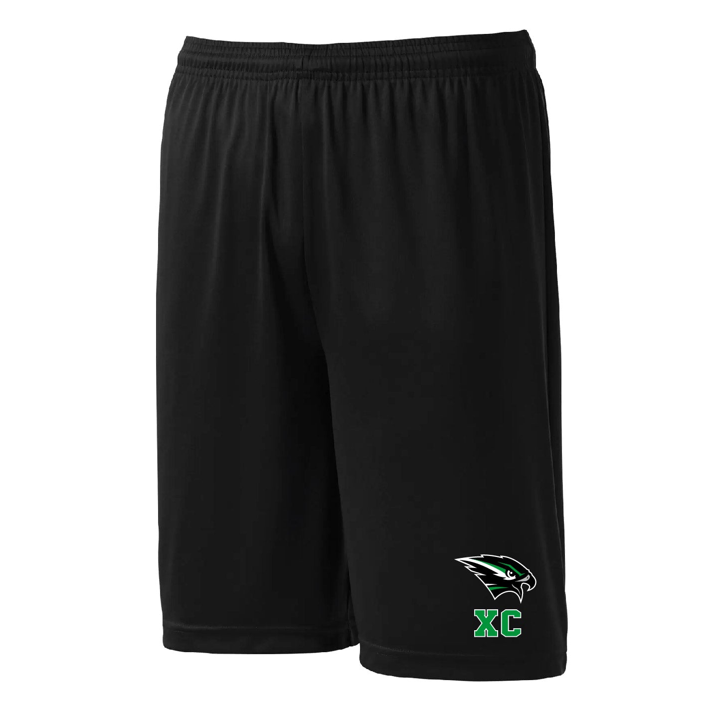 MHHS XC Unisex Performance Shorts (MHXCT001-S355)