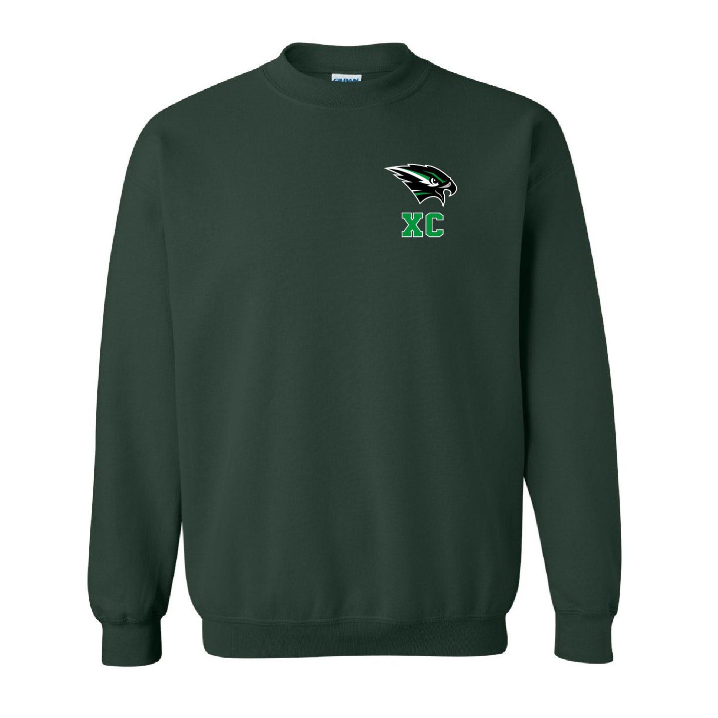 MHHS XC Unisex Crewneck (MHXCT001-18000)