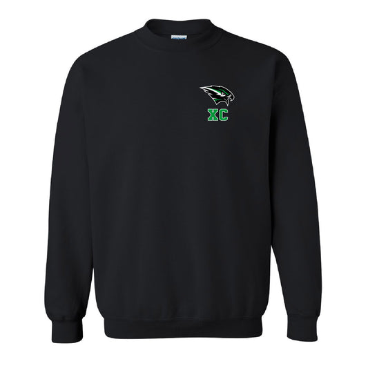 MHHS XC Unisex Crewneck (MHXCT001-18000)