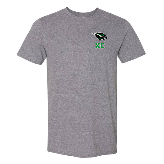 MHHS XC Unisex T-Shirt (MHXCT001-64000)