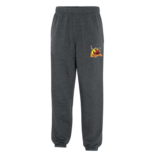 MH Lacrosse YOUTH Sweatpants (MHLXT002-Y2800)