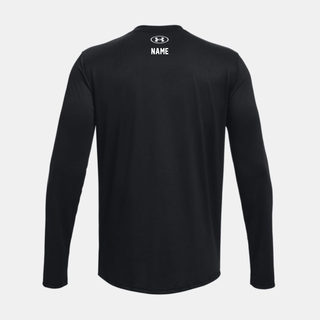 MH Lacrosse YOUTH UA Longsleeve Performance T-Shirt (MHLXT001-1377488)
