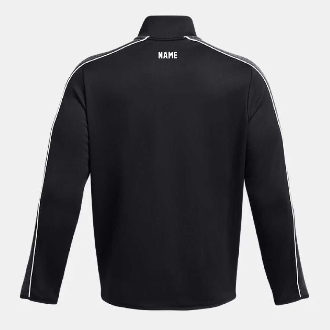 MH Lacrosse ADULT Soft Shell Jacket (MHLXT002-J7603)
