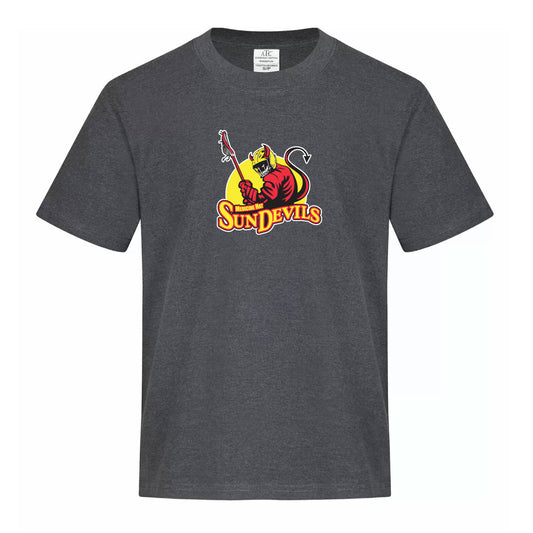 MH Lacrosse YOUTH T-Shirt (MHLXT001-ATC2000Y)