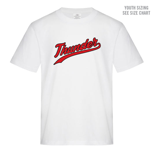 MH Thunder YOUTH T-Shirt (THT002-ATC2000Y)