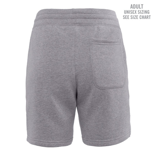 MH Thunder Unisex Fleece Shorts (THT003-9903)