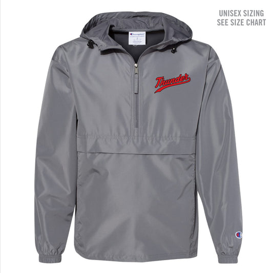 MH Thunder Champion Half Zip Windbreaker (THT013-CO200)