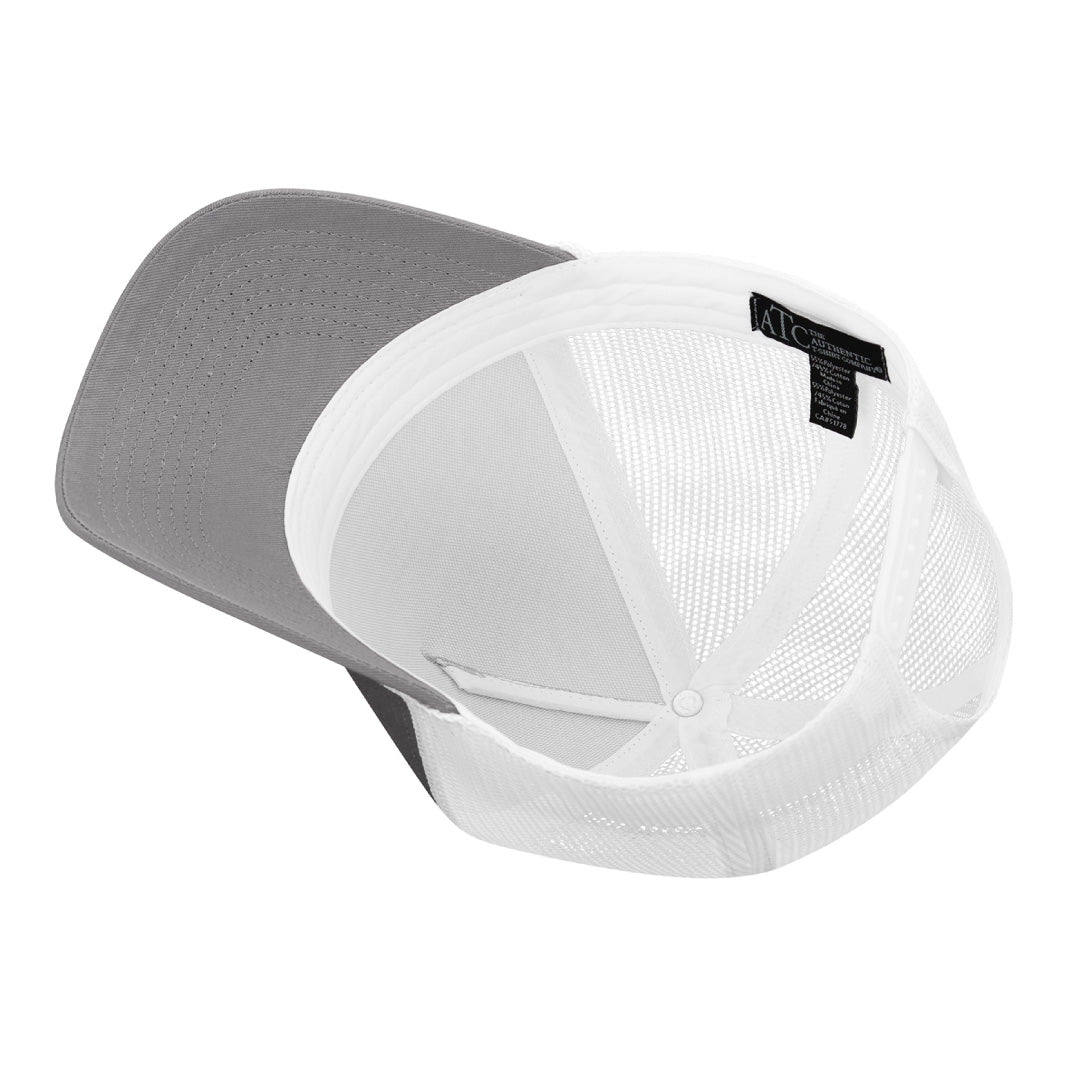 MH Thunder Snapback Rope Patched Hat (THP002-C1343)