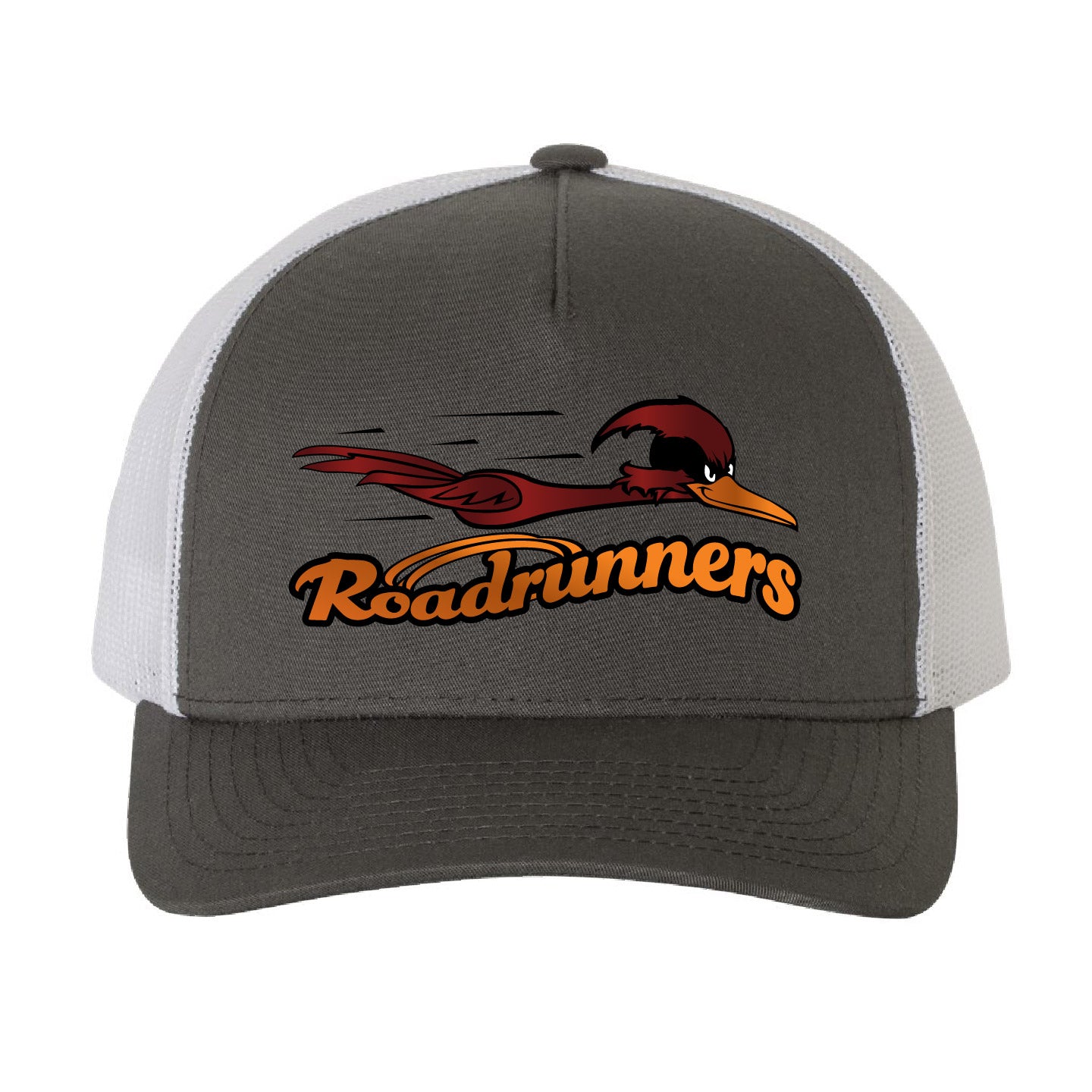 Ross Glen Roadrunners Trucker Hat (RGST010-6506)