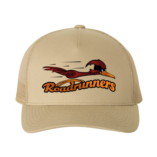 Ross Glen Roadrunners Trucker Hat (RGST010-6506)