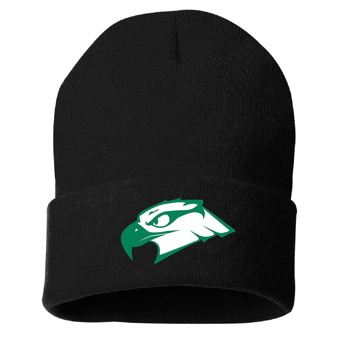 Jr. Hawks Cuff Beanie (JHFE001-SP12)