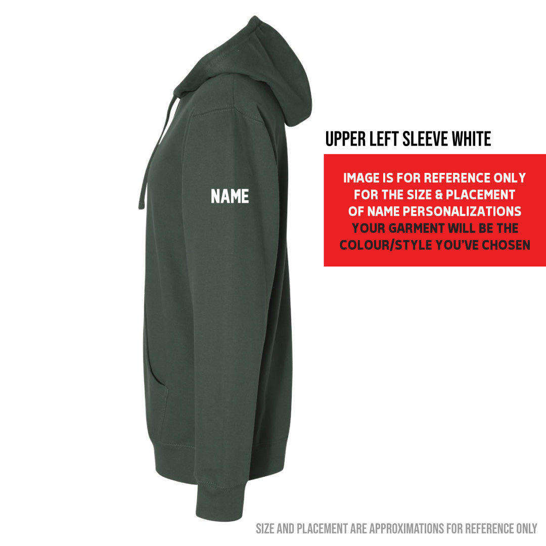 SGS Circle ADULT Lightweight Jacket (SGST007-J7610)