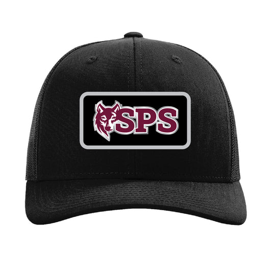 Seven Persons School Richardson Trucker Hat (SPSP001-112)