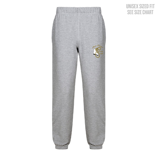 Bow Island Skating Club ADULT Sweatpants (BIST003-F2800)