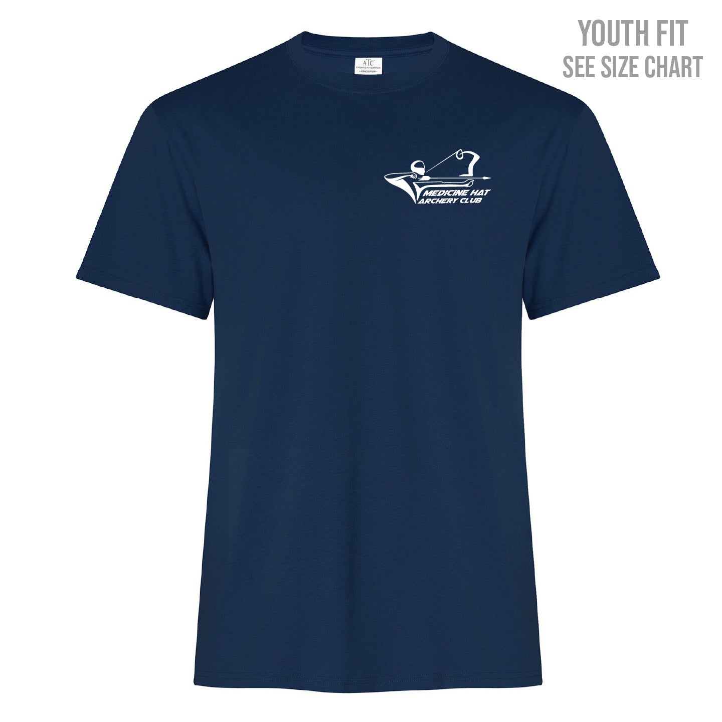 MH Archery YOUTH T-Shirt (MHACT001/004-ATC2000Y)