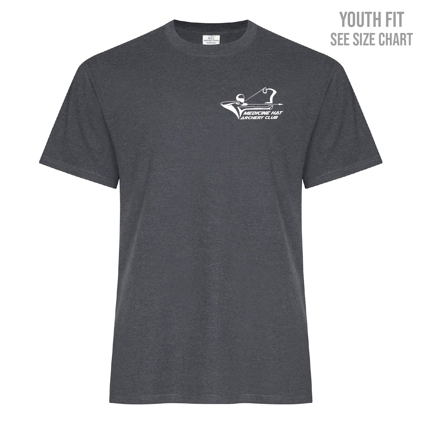 MH Archery YOUTH T-Shirt (MHACT001/004-ATC2000Y)