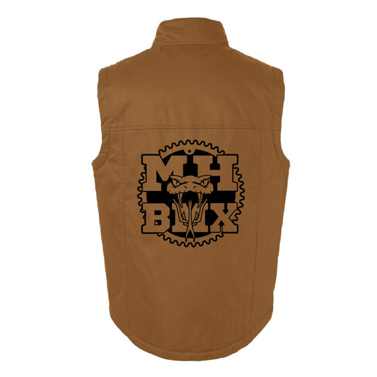 MH BMX Unisex Utility Vest (BMXT004/05-M723)