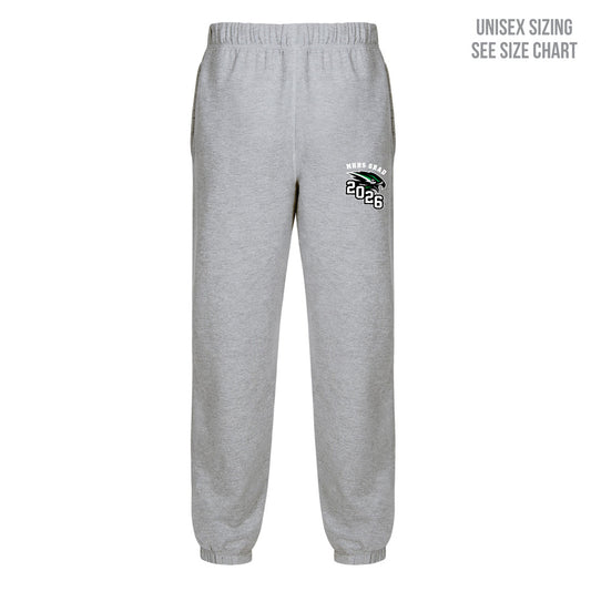MHHS Grad 2026 Unisex Sweatpants (MHG26T003-F2800)