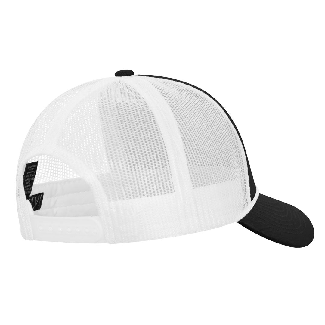 CSC Cadet Printed Patch Braided Golf Cap (CSCT004BP9-C1343)