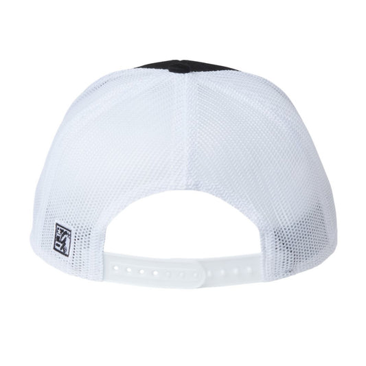 MH Thunder Snapback Rope Hat (THP001-GB452R)