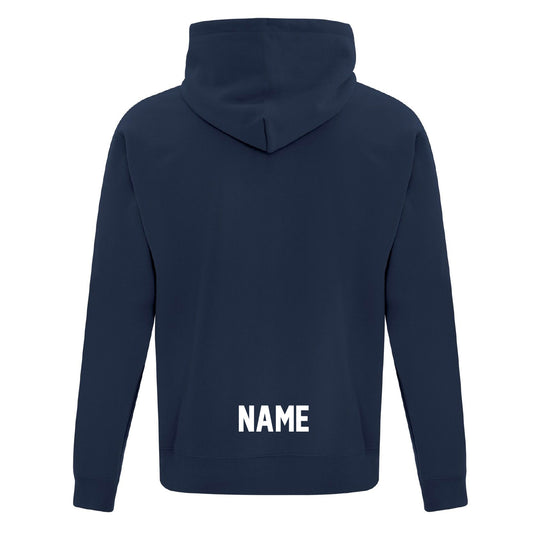 Manta Rays YOUTH Performance Hoodie (MRT001-Y2047)