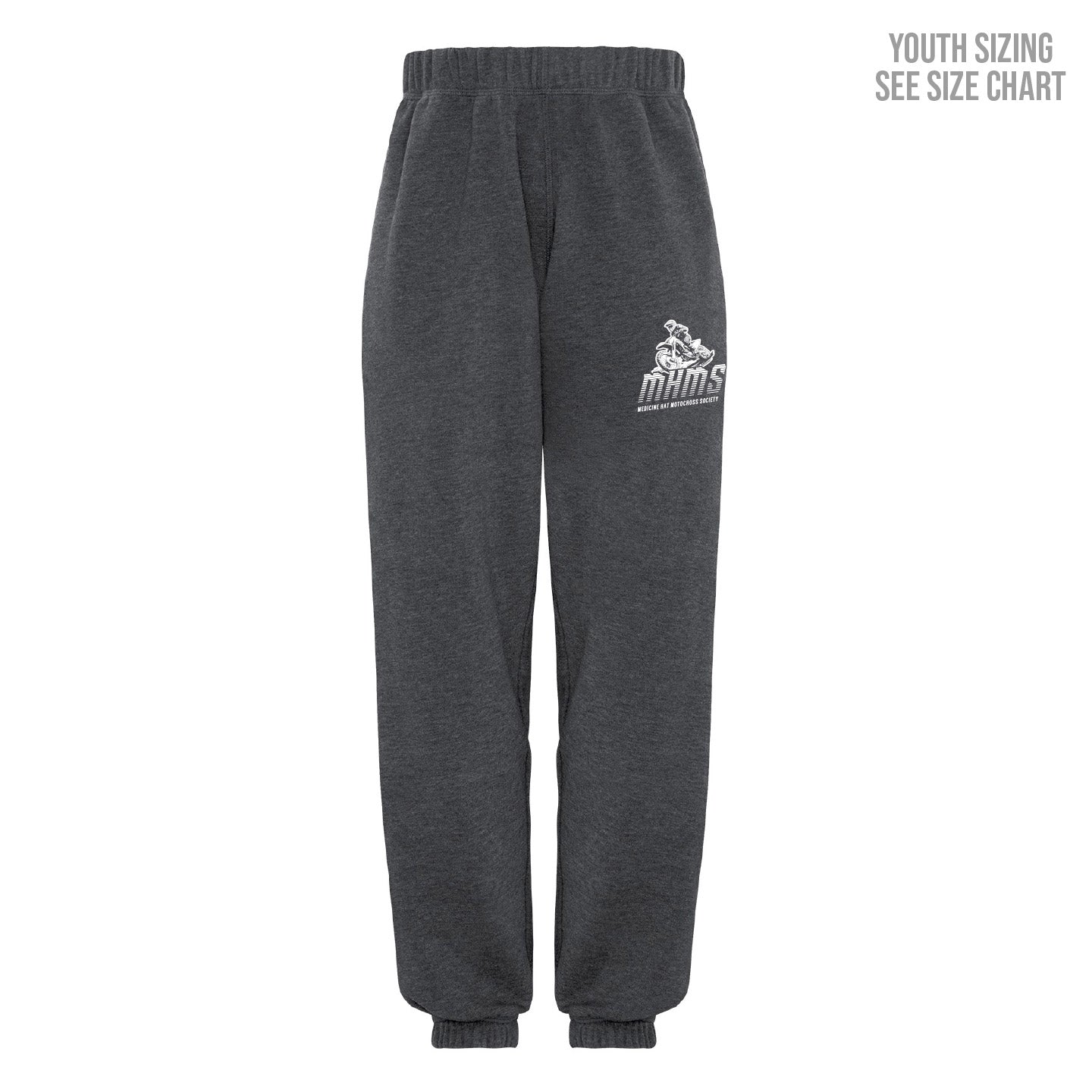 MH Motocross YOUTH Sweatpants (MOTOT003-Y2800)
