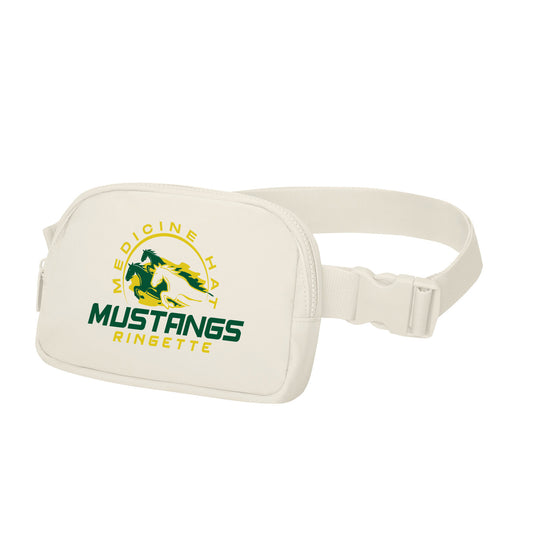 MHRA Mustangs Crossbody Hip Bag (MHRAT012-KOI1800)