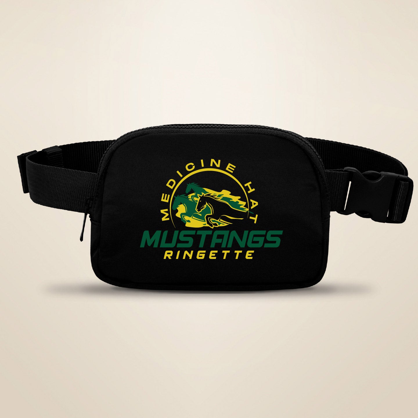 MHRA Mustangs Crossbody Hip Bag (MHRAT012-KOI1800)