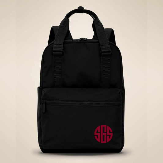 SGS Circle Top Handle Backpack (SGST007-KOI1804)