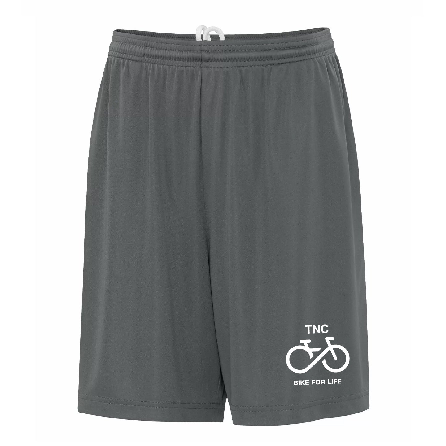 TNC Unisex Pocketed Performance Shorts (TNCT002-S357P)
