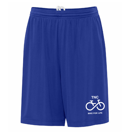 TNC Unisex Pocketed Performance Shorts (TNCT002-S357P)