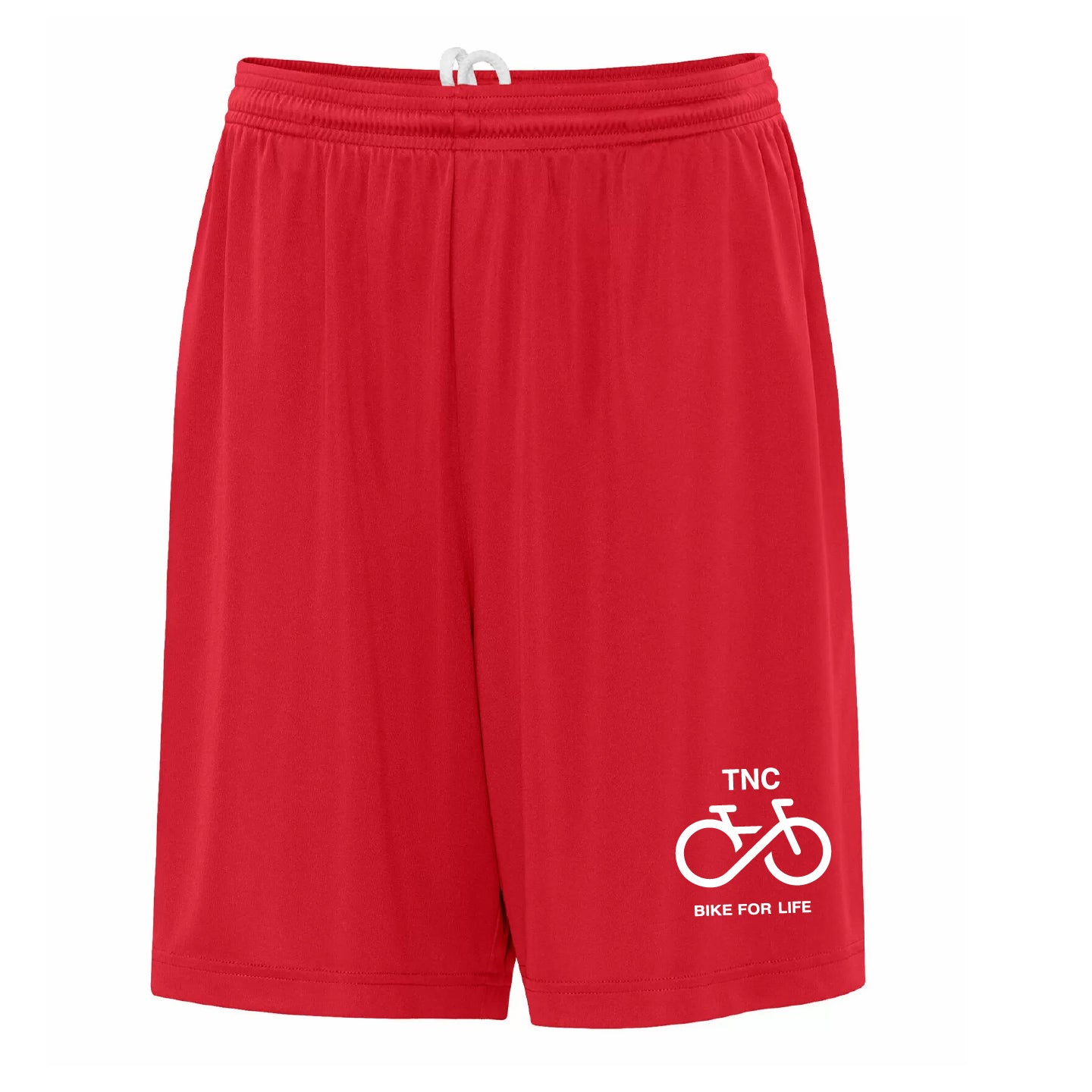 TNC Unisex Pocketed Performance Shorts (TNCT002-S357P)