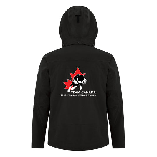 Sheepdog Trials Unisex Dryframe Jacket (SDTT002-F7672)