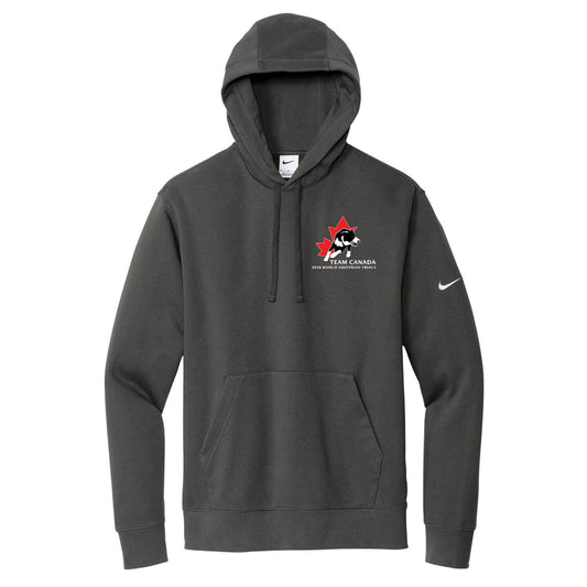 Sheepdog Trials Nike Unisex Pullover Hoodie (SDTT001-DR1499)