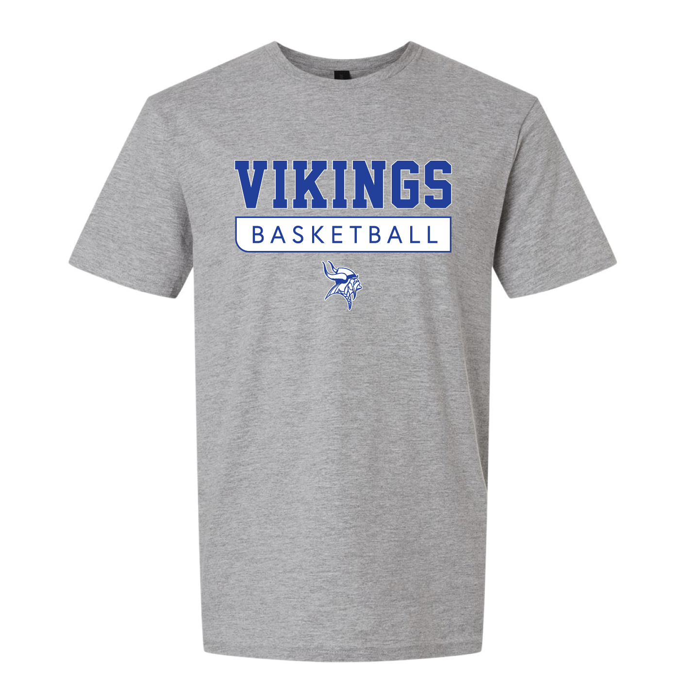 CHHS Basketball Unisex T-Shirt (CHBB26T001-64000)