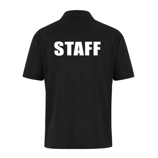 CSC Cadet w/ STAFF Unisex Performance Polo Shirt (CSCT002/005-S365)