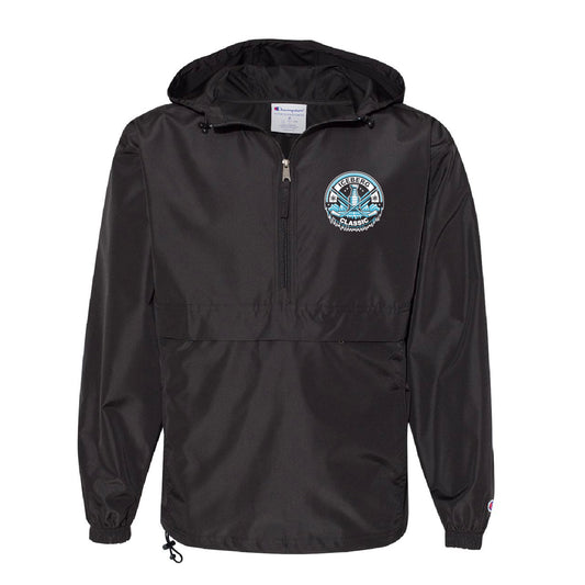 Iceberg Classic Champion Half Zip Windbreaker (ICEBT003-CO200)